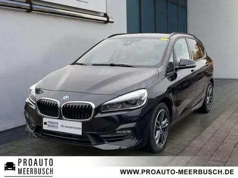 Used BMW SERIE 2 Petrol 2021 Ad 