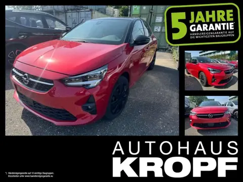 Used OPEL CORSA Petrol 2019 Ad 