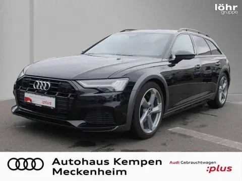 Used AUDI A6 Diesel 2021 Ad 