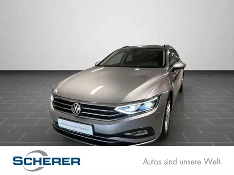 Annonce VOLKSWAGEN PASSAT Essence 2019 d'occasion 