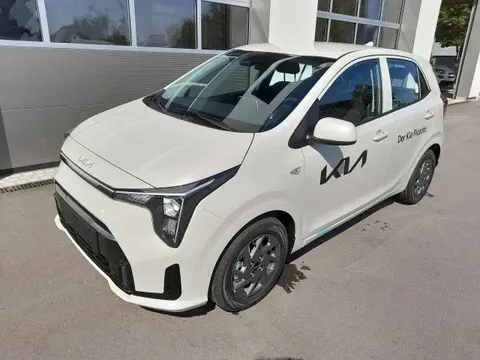 Annonce KIA PICANTO Essence 2024 d'occasion 