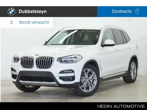 Annonce BMW X3 Hybride 2020 d'occasion 