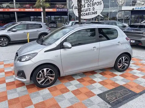 Used PEUGEOT 108 Petrol 2020 Ad 