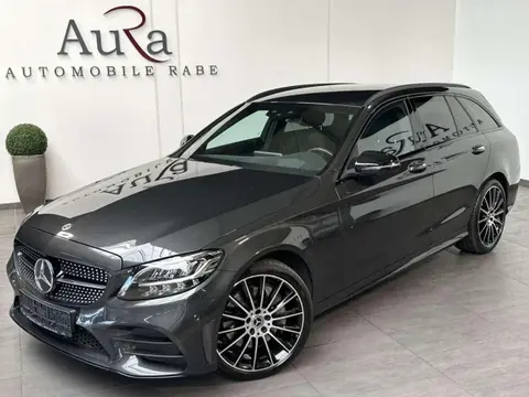 Used MERCEDES-BENZ CLASSE C Petrol 2020 Ad 