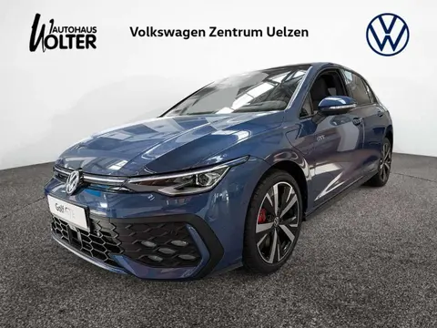 Annonce VOLKSWAGEN GOLF Hybride 2024 d'occasion 