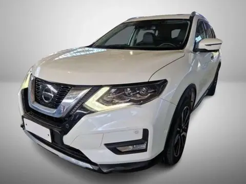 Used NISSAN X-TRAIL Diesel 2019 Ad 