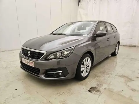 Annonce PEUGEOT 308 Diesel 2020 d'occasion Belgique