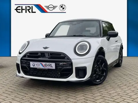 Used MINI COOPER Petrol 2024 Ad 