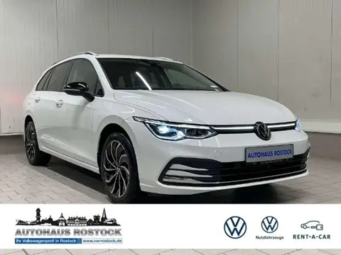 Used VOLKSWAGEN GOLF Petrol 2023 Ad 