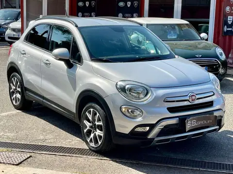 Used FIAT 500X Diesel 2019 Ad 