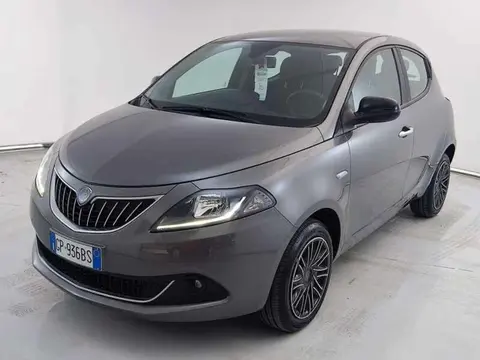 Used LANCIA YPSILON Hybrid 2023 Ad 