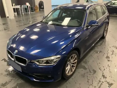 Used BMW SERIE 3 Diesel 2019 Ad 