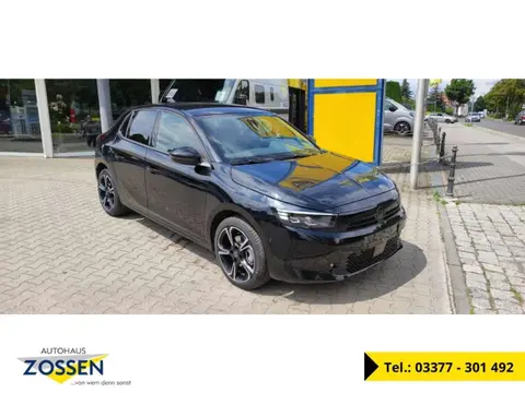 Used OPEL CORSA Petrol 2024 Ad 