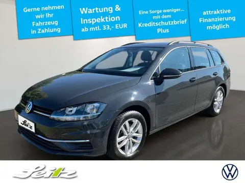 Annonce VOLKSWAGEN GOLF Diesel 2019 d'occasion 