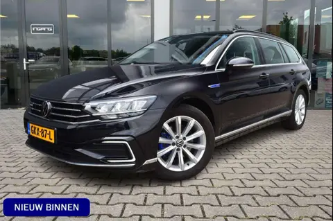 Used VOLKSWAGEN PASSAT Hybrid 2021 Ad 