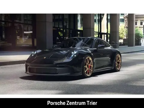 Annonce PORSCHE 992 Essence 2022 d'occasion 