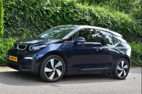 Used BMW I3 Electric 2019 Ad 