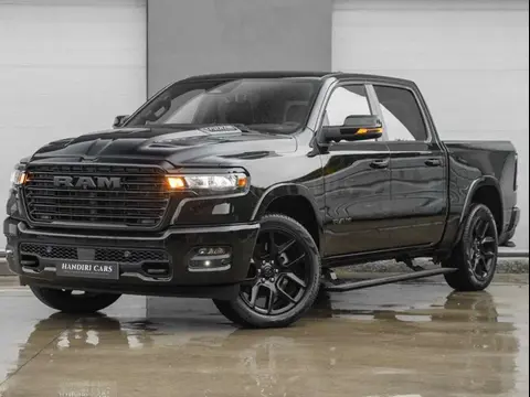 Used DODGE RAM Petrol 2024 Ad 