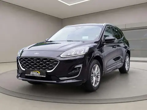 Annonce FORD KUGA Hybride 2022 d'occasion 