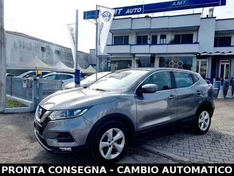 Annonce NISSAN QASHQAI Diesel 2019 d'occasion 