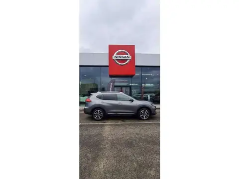 Used NISSAN X-TRAIL Petrol 2019 Ad 