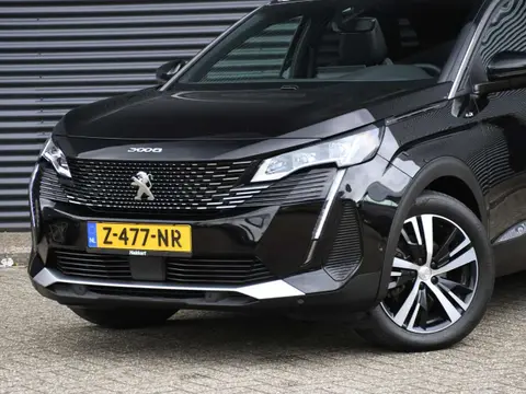 Used PEUGEOT 3008 Petrol 2022 Ad 