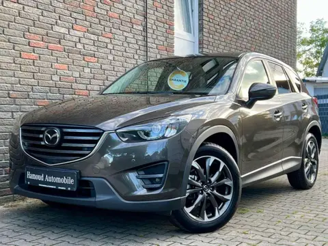 Used MAZDA CX-5 Petrol 2017 Ad 