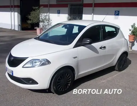 Used LANCIA YPSILON LPG 2019 Ad 