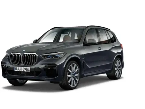 Used BMW X5 Hybrid 2022 Ad 