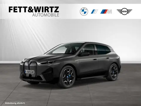 Annonce BMW IX Électrique 2022 d'occasion 