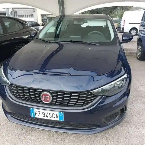 Annonce FIAT TIPO Diesel 2019 d'occasion 