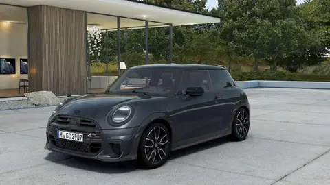 Annonce MINI COOPER Essence 2024 d'occasion 