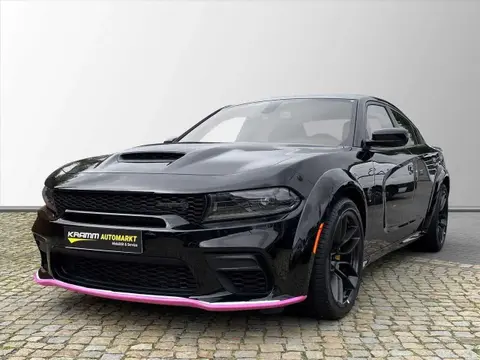 Annonce DODGE CHARGER Essence 2024 d'occasion 