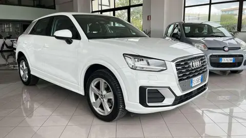 Annonce AUDI Q2 Diesel 2017 d'occasion 