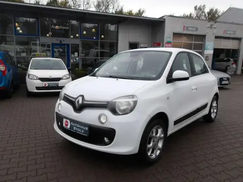 Used RENAULT TWINGO Petrol 2019 Ad 