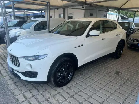 Used MASERATI LEVANTE Petrol 2021 Ad 