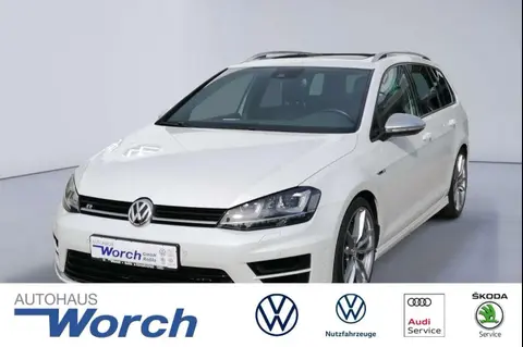 Used VOLKSWAGEN GOLF Petrol 2016 Ad 