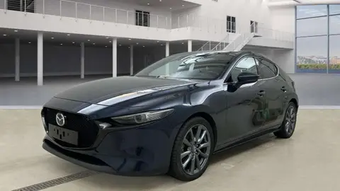 Annonce MAZDA 3 Hybride 2021 d'occasion 