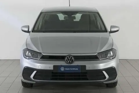 Used VOLKSWAGEN POLO Petrol 2021 Ad 