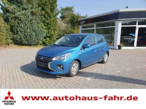 Used MITSUBISHI SPACE STAR Petrol 2024 Ad 