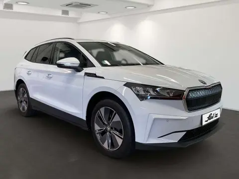 Used SKODA ENYAQ Electric 2024 Ad 