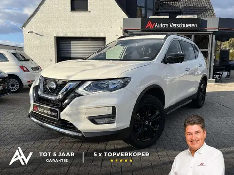 Used NISSAN X-TRAIL Petrol 2020 Ad 