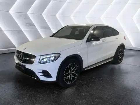 Used MERCEDES-BENZ CLASSE GLC Diesel 2019 Ad 