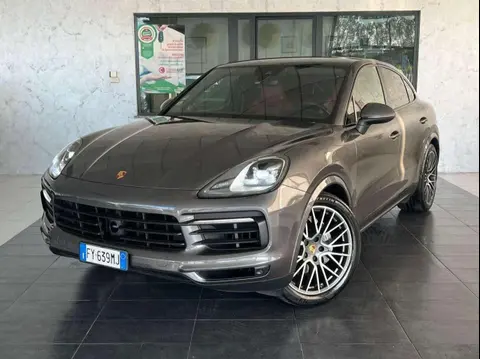 Annonce PORSCHE CAYENNE Essence 2019 d'occasion 