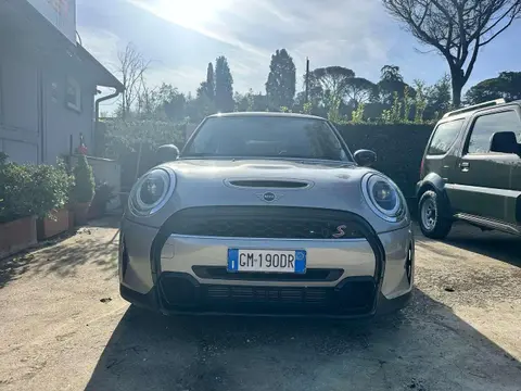 Annonce MINI COOPER Essence 2022 d'occasion 