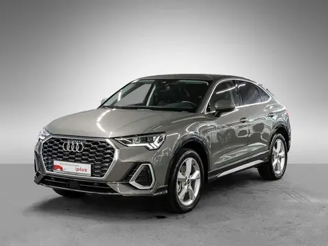 Annonce AUDI Q3 Hybride 2024 d'occasion 