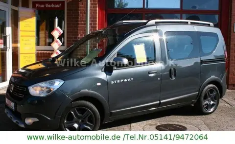 Used DACIA DOKKER Petrol 2017 Ad 