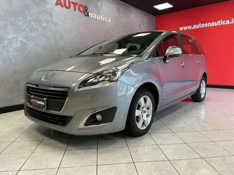 Used PEUGEOT 5008 Diesel 2016 Ad 