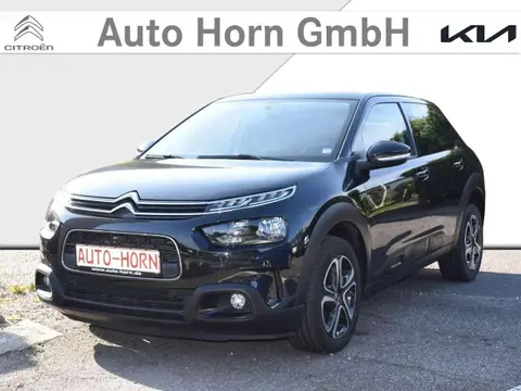 Used CITROEN C4 Petrol 2020 Ad 