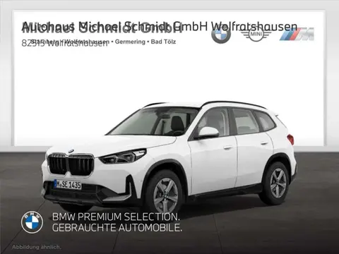 Annonce BMW X1 Diesel 2023 d'occasion 